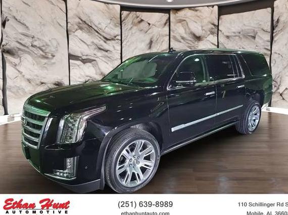 CADILLAC ESCALADE ESV 2018 1GYS3JKJ0JR289674 image CADILLAC ESCALADE ESV 2018 1GYS3JKJ0JR289674 image